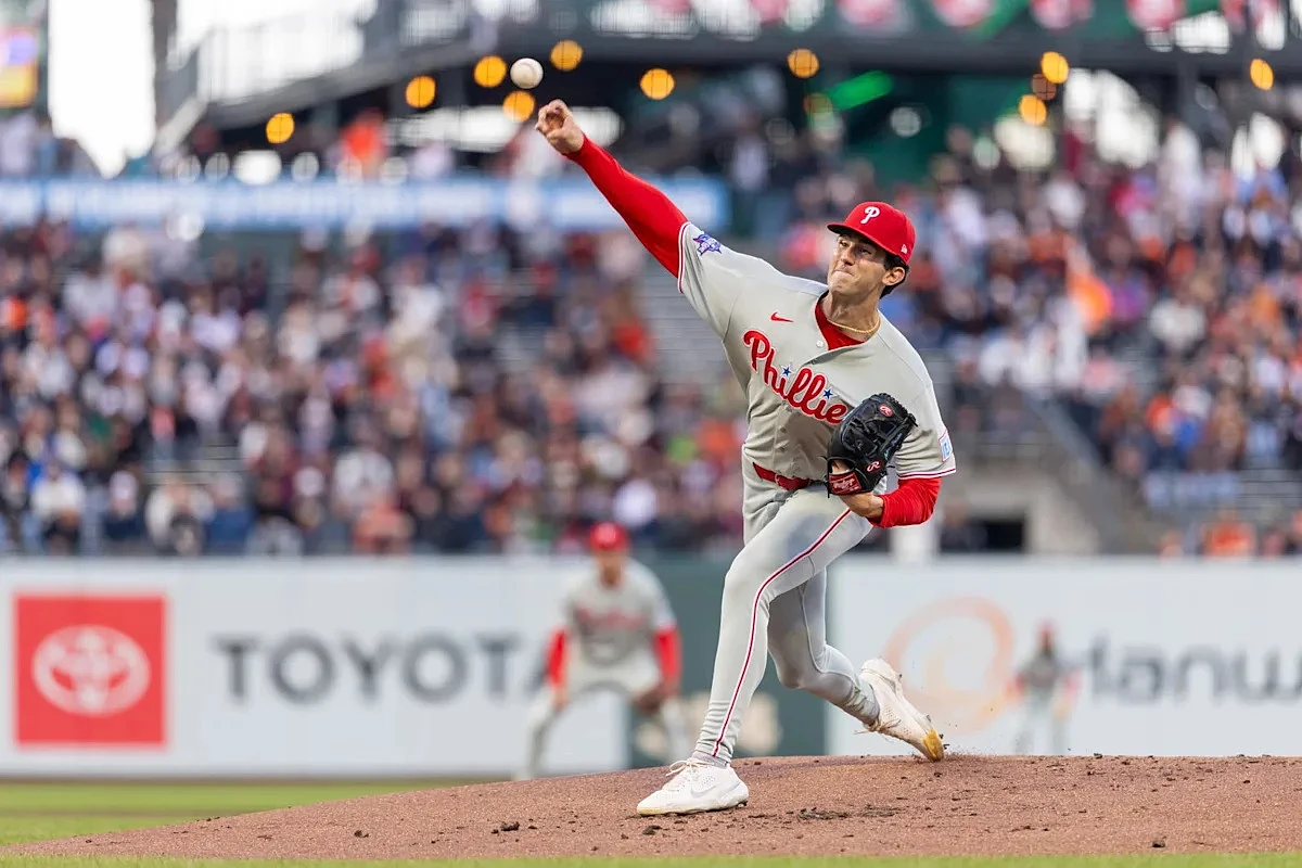 Phillies Urged to Make Andrew Painter Decision Amid Expected Lockout