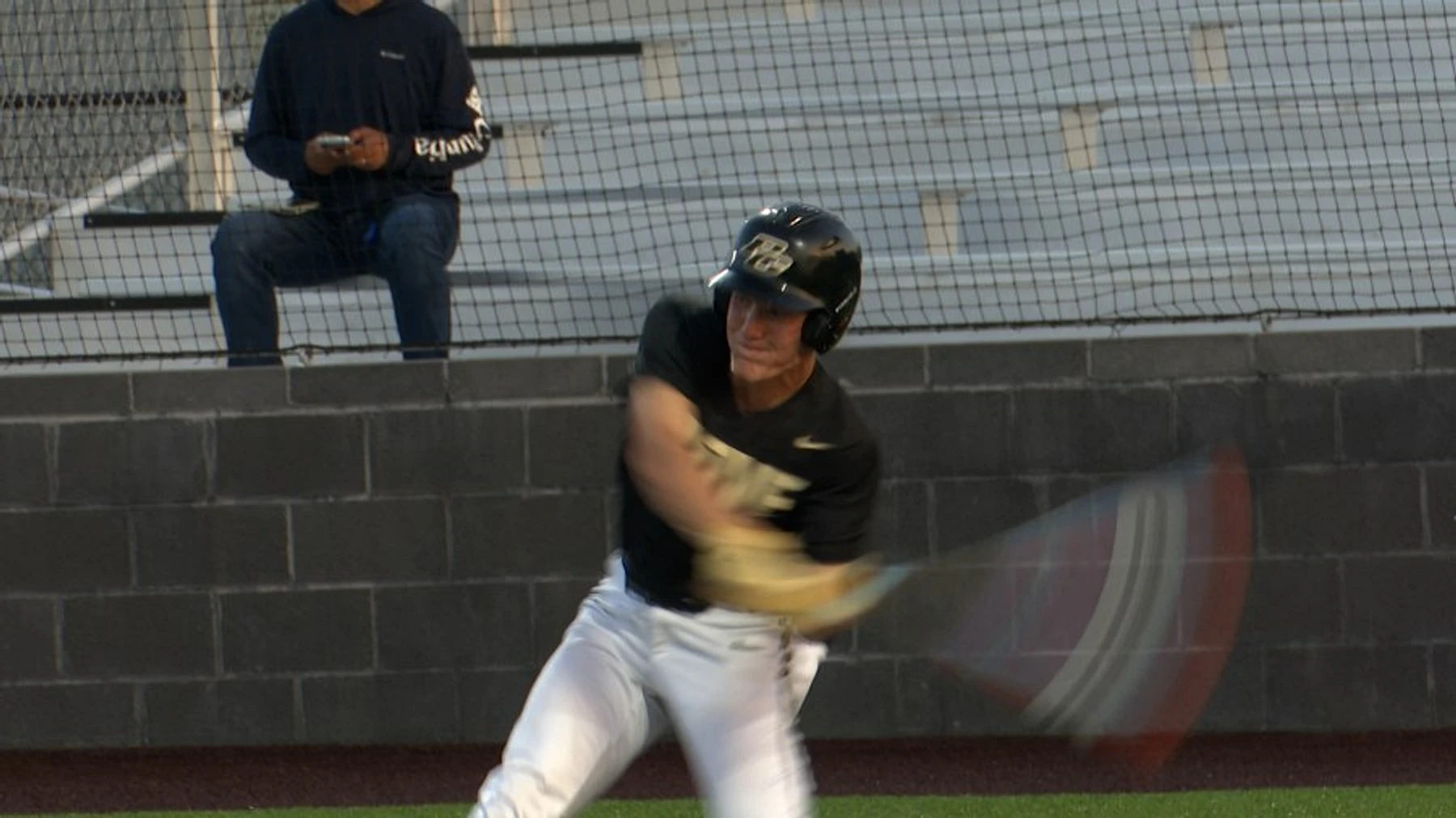 Pleasant Grove adds another win with victory over North Lamar