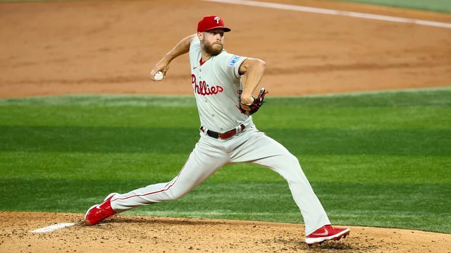 Phillies' Zack Wheeler dazzles in fourth outing amid injury recovery