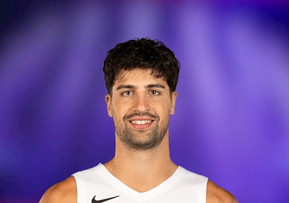 Deni Avdija is only the second Israeli player to ever …