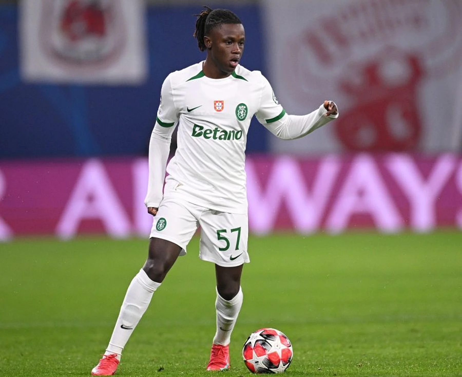 New Chelsea player prepared for last three months now ready to face Arsenal