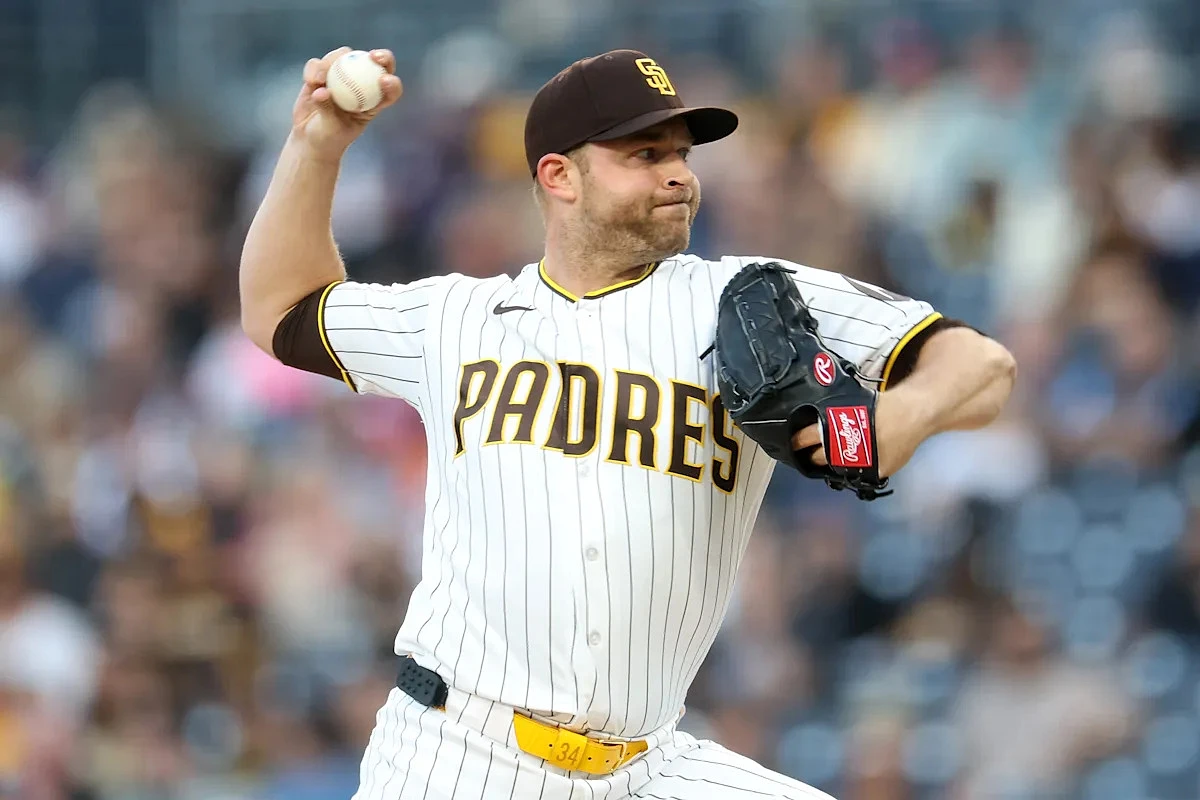 San Diego continues winning streak with 4-1 win over Seattle