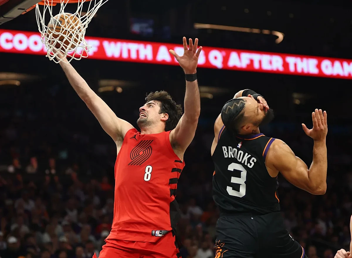 OKC Thunder to face 1 of these 3 teams in Round 1 of 2026 NBA playoffs