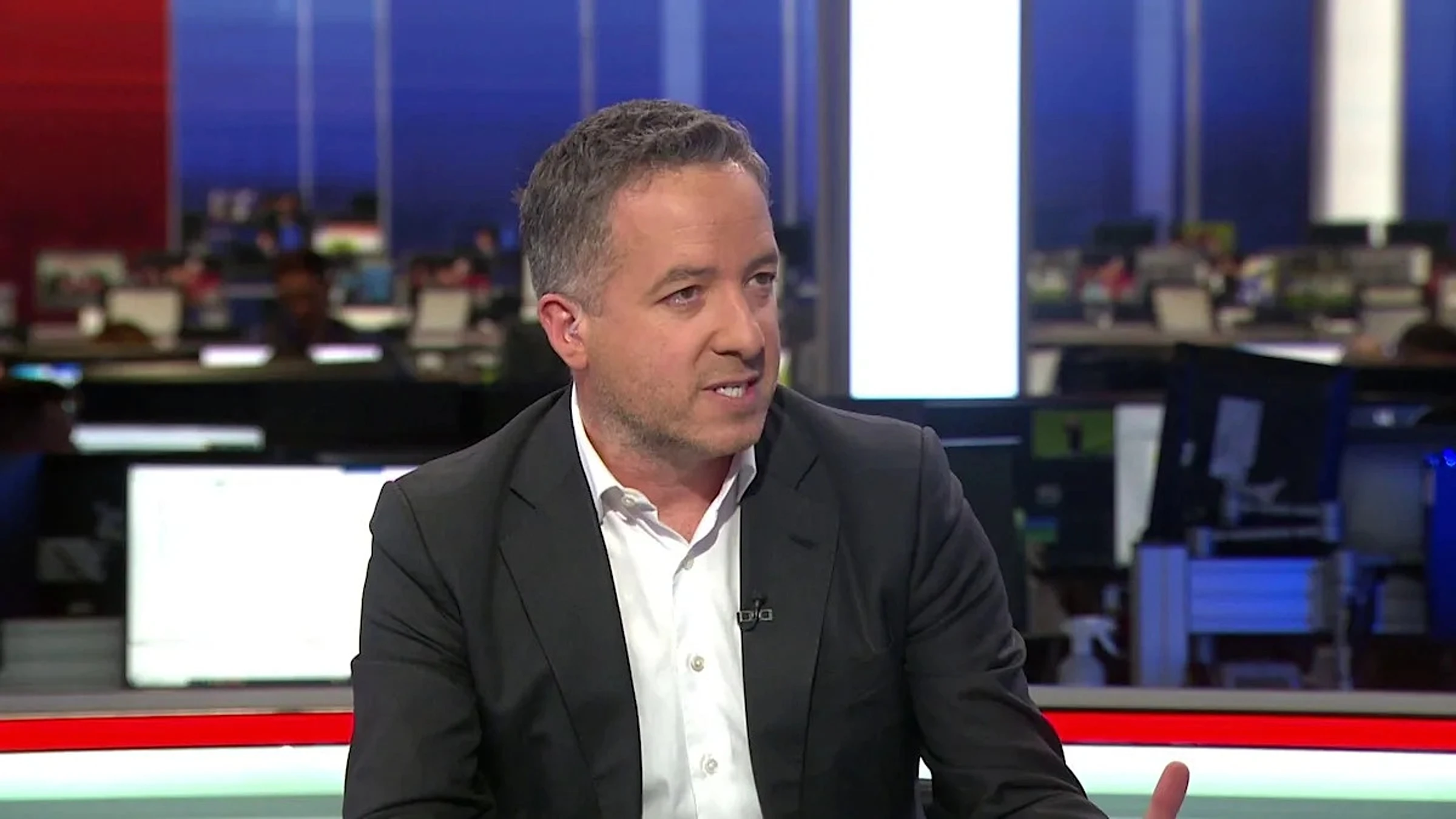 “There’s a general acceptance” – Sky Sports reporter shares update on Chelsea’s summer plans