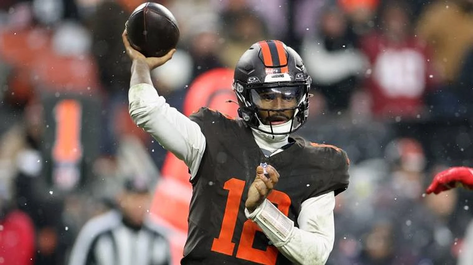 Top NFL insider shuts down idea that Browns’ Shedeur Sanders will start in 2026