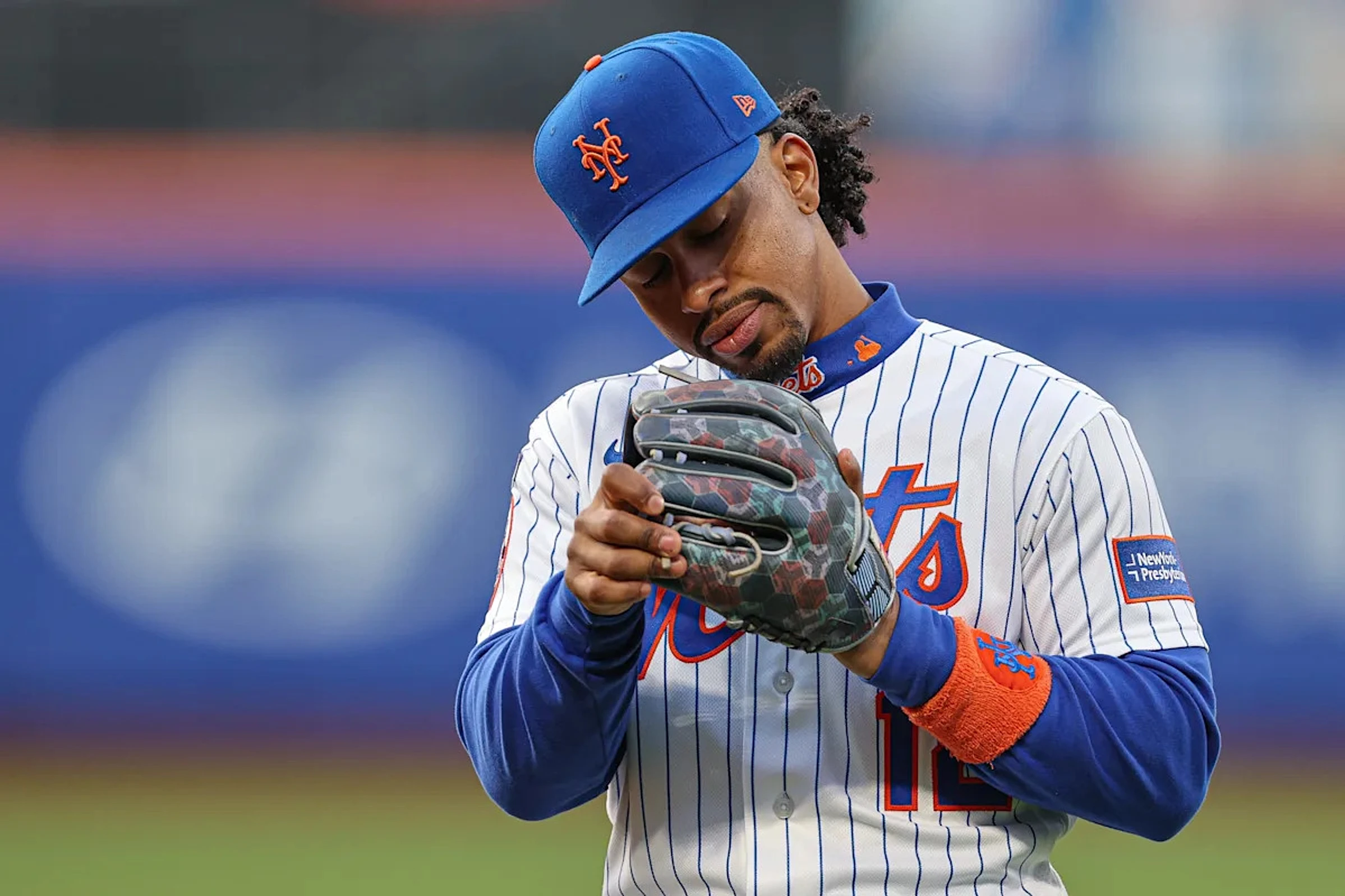 Who do the Mets play today? Check out schedule for April 15 game
