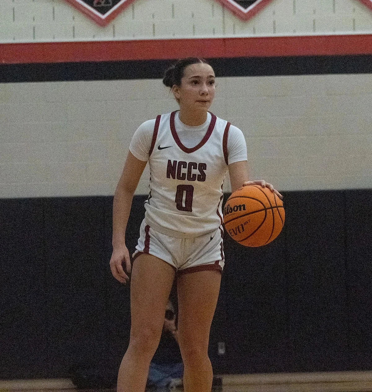 Lebanon County girls basketball pairing earns PIAA honors after 2026 season