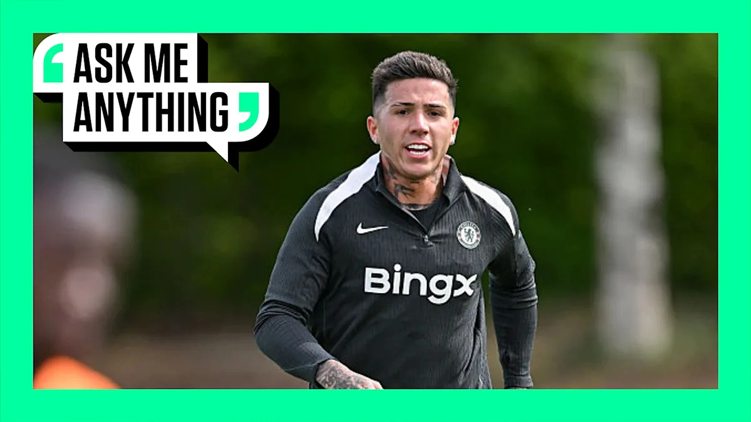 Is Fernandez still vice-captain?