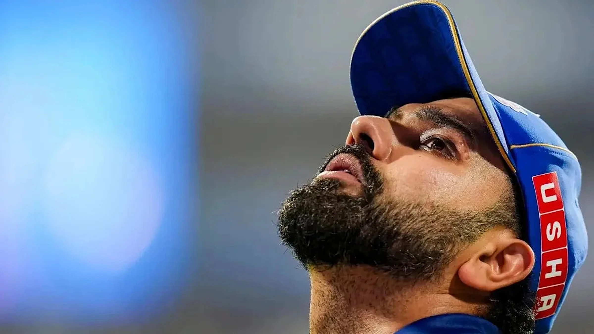 Injury cloud over Rohit Sharma, MI batter misses practice session after retiring hurt vs RCB