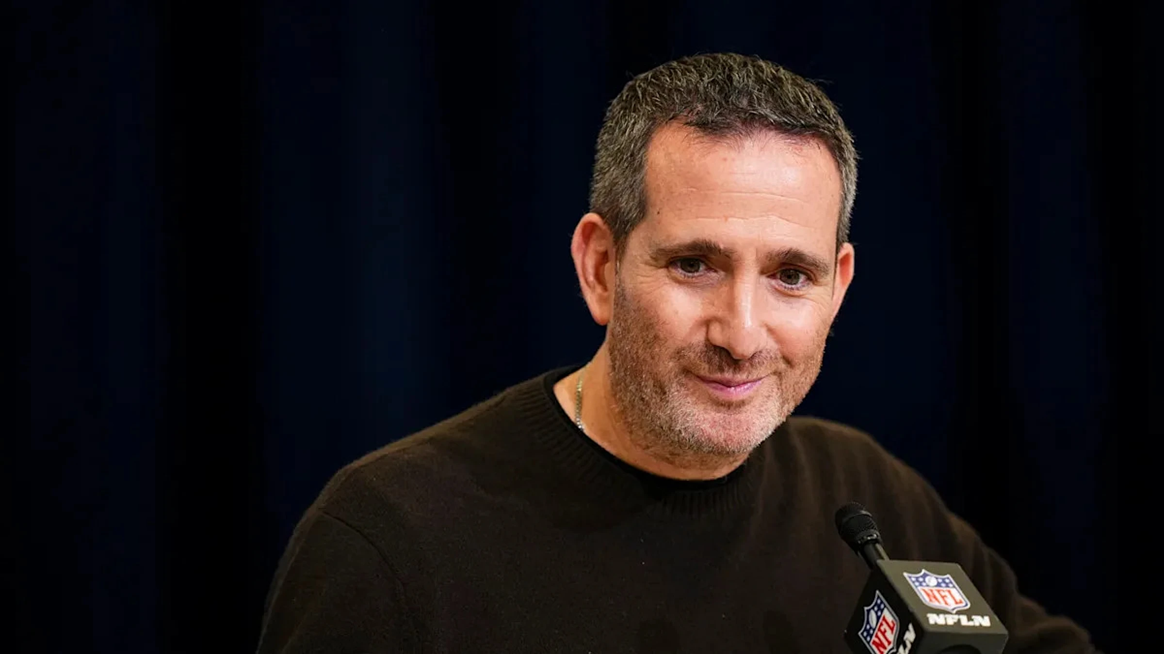 Eagles' draft approach focuses on what a player can be in Year 3