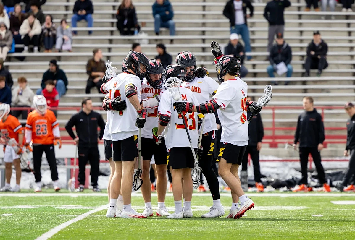 MM 4.15: 5 Maryland men’s lacrosse players selected in PLL Draft