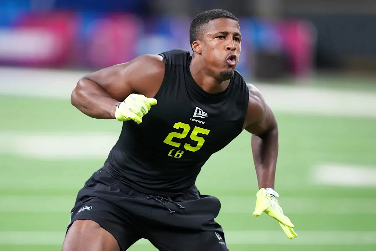 Got Your 6: Kiper, Brugler, McShay all predict Cowboys make same move to draft this LB