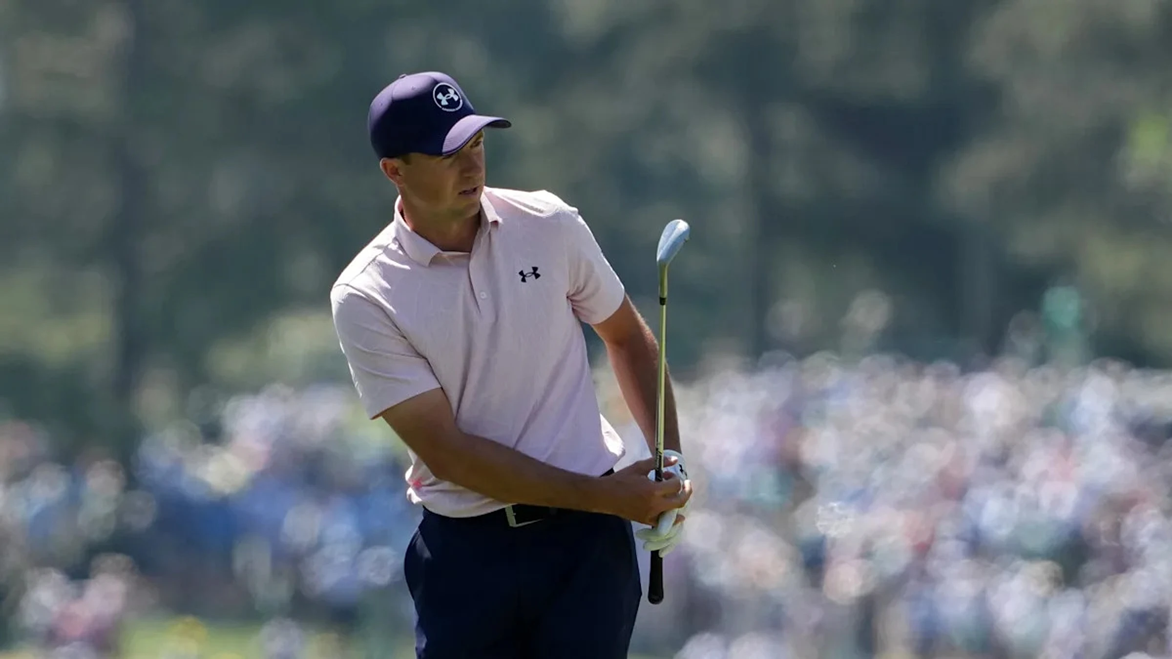 Jordan Spieth takes important step toward U.S. Open exemption with good finish at the Masters