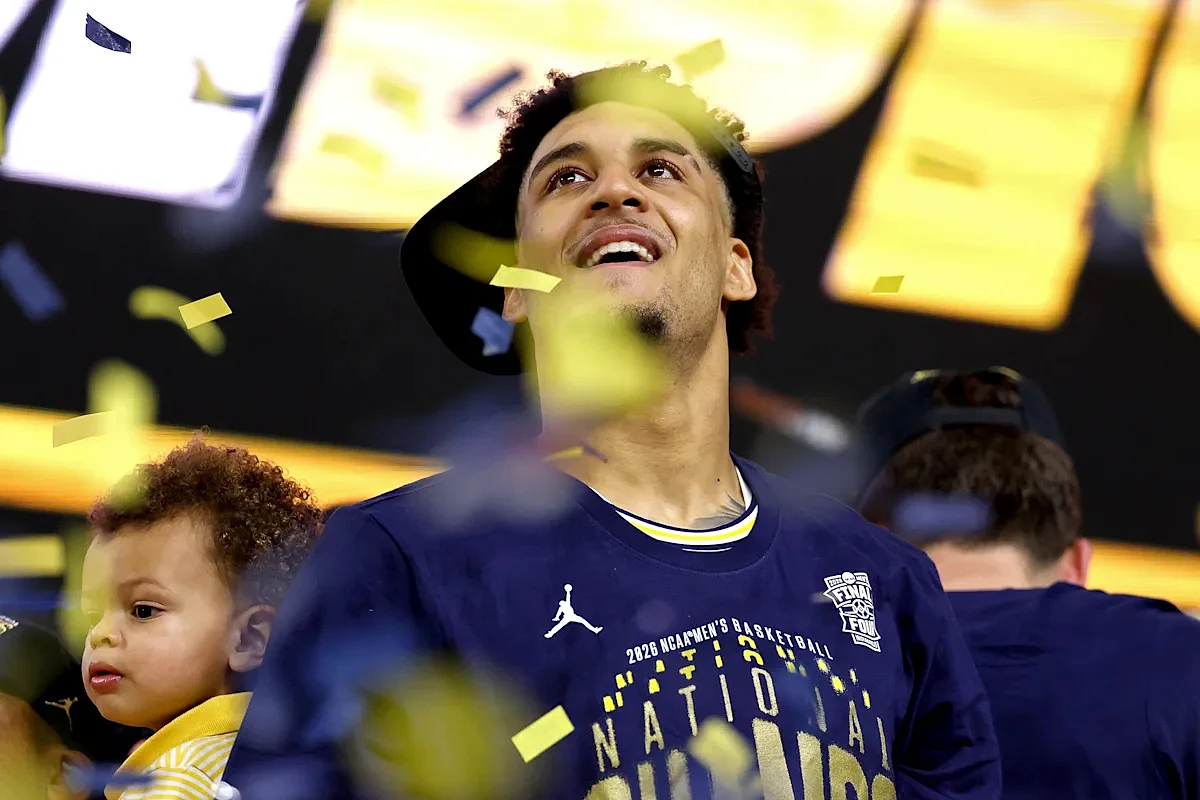 Examining Yaxel Lendeborg’s legacy with Michigan Basketball