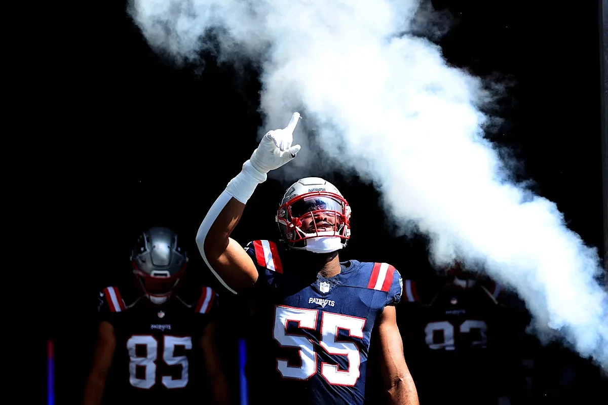 Every player drafted with 60th overall pick in the last 10 years