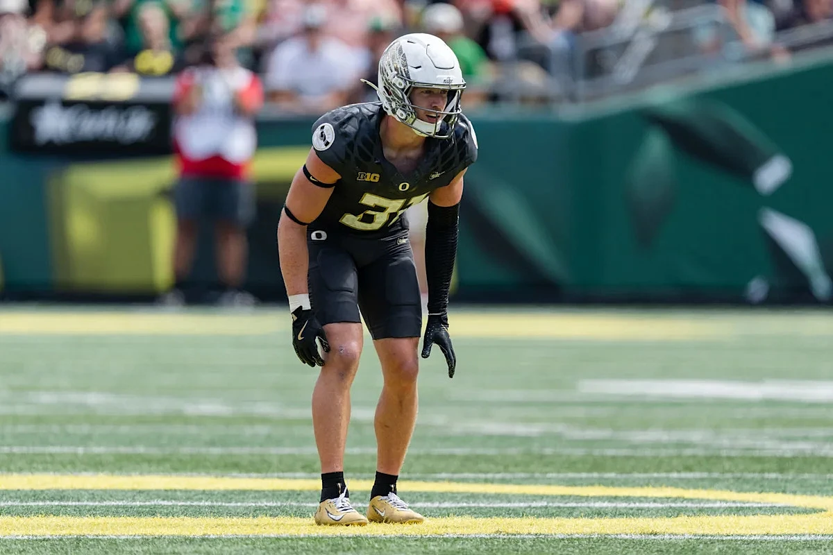 5 best safety fits for the Eagles in the 2026 NFL Draft