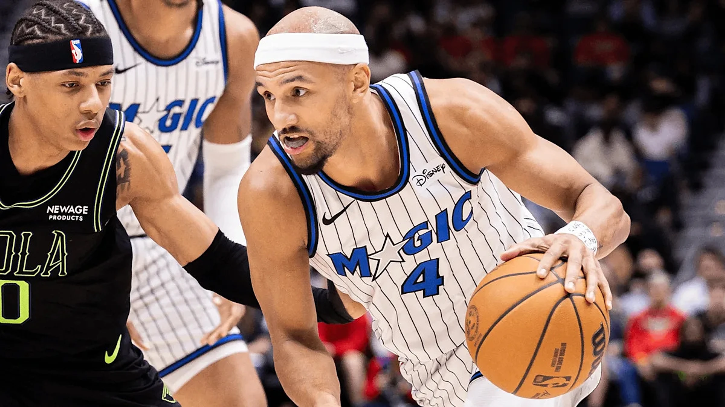 Magic vs 76ers Props & Best Bets for Tonight