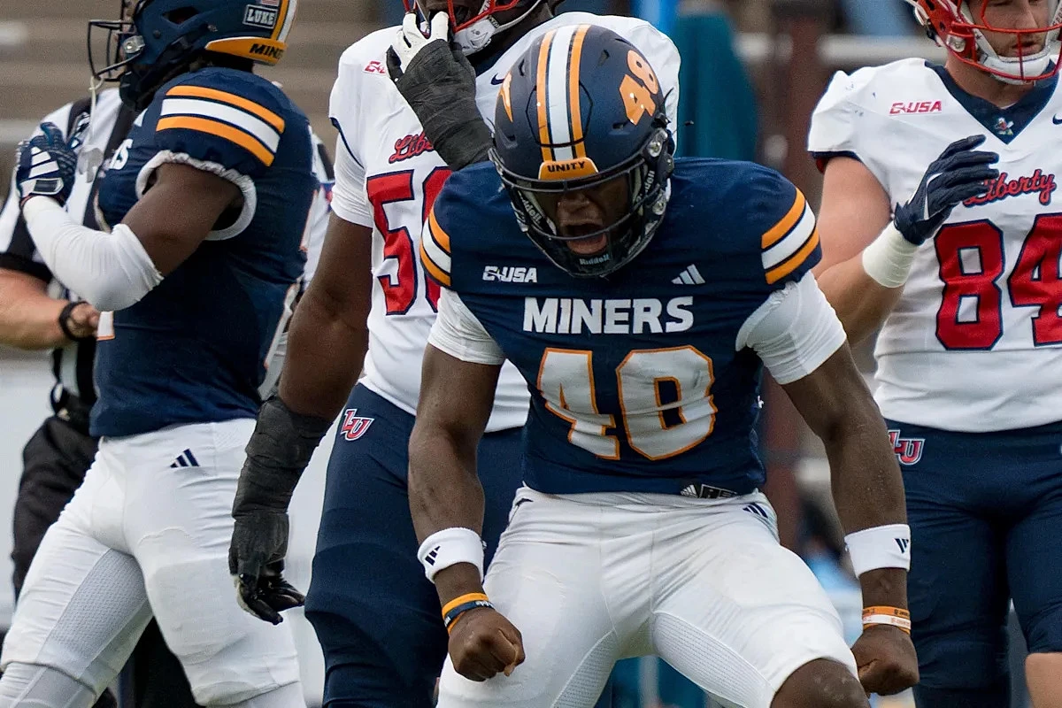 2026 NFL Draft: Conference USA prospects to watch