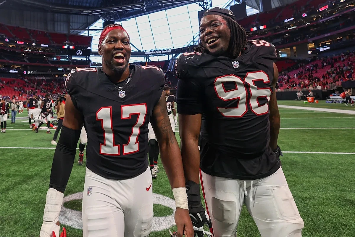 PFF pinpoints Falcons' greatest need going into 2026 NFL Draft