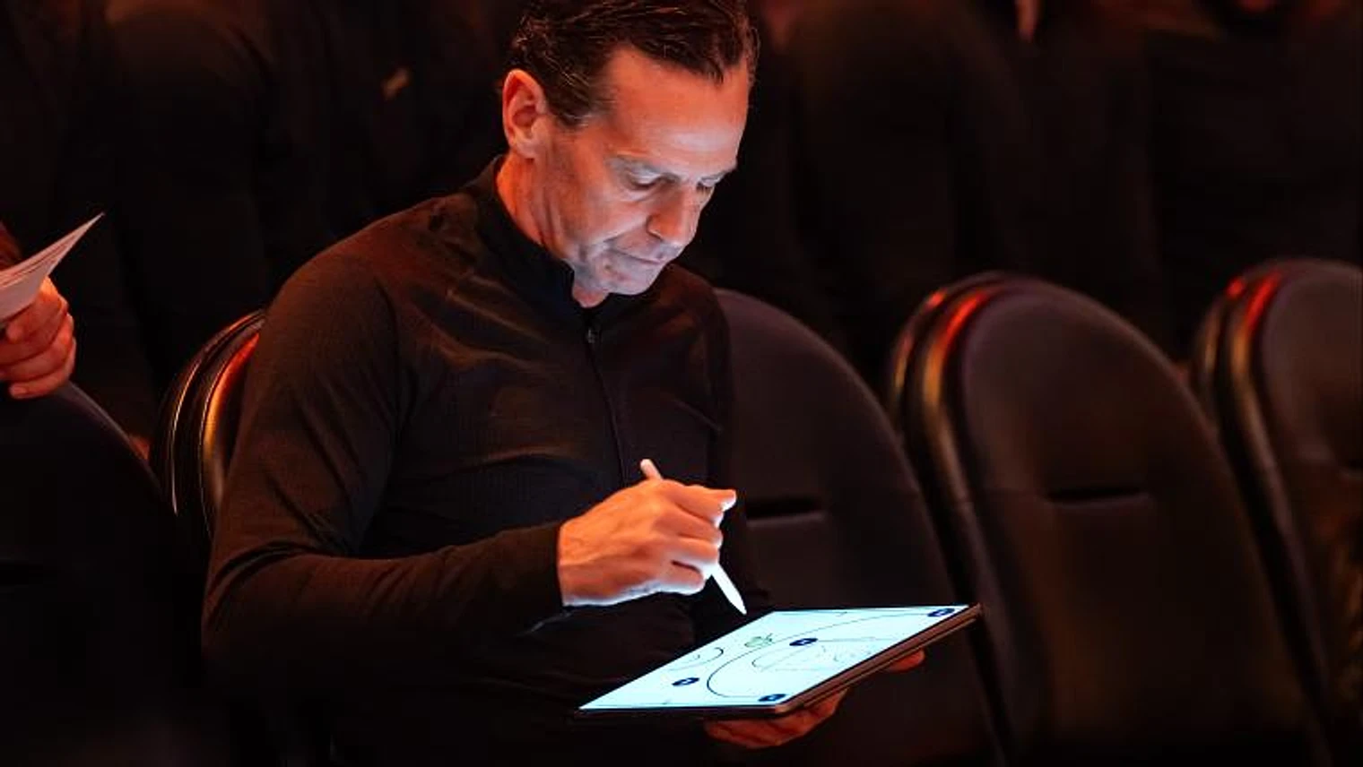 Cavs shouldn't forget Saliou Niang — NBA Draft pick growing in Europe