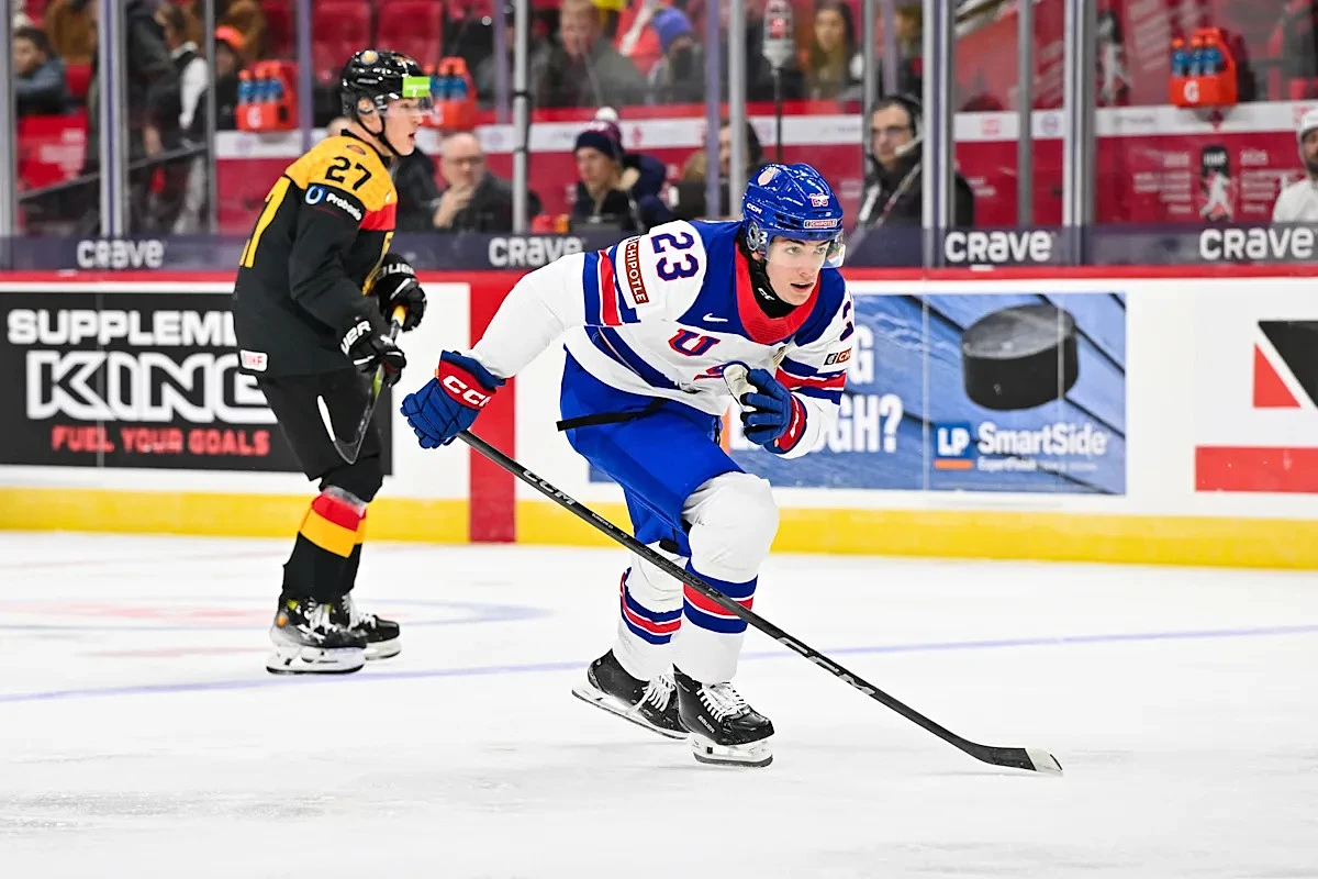 An Active Transfer Portal for the Minnesota Gopher Men’s Hockey Team