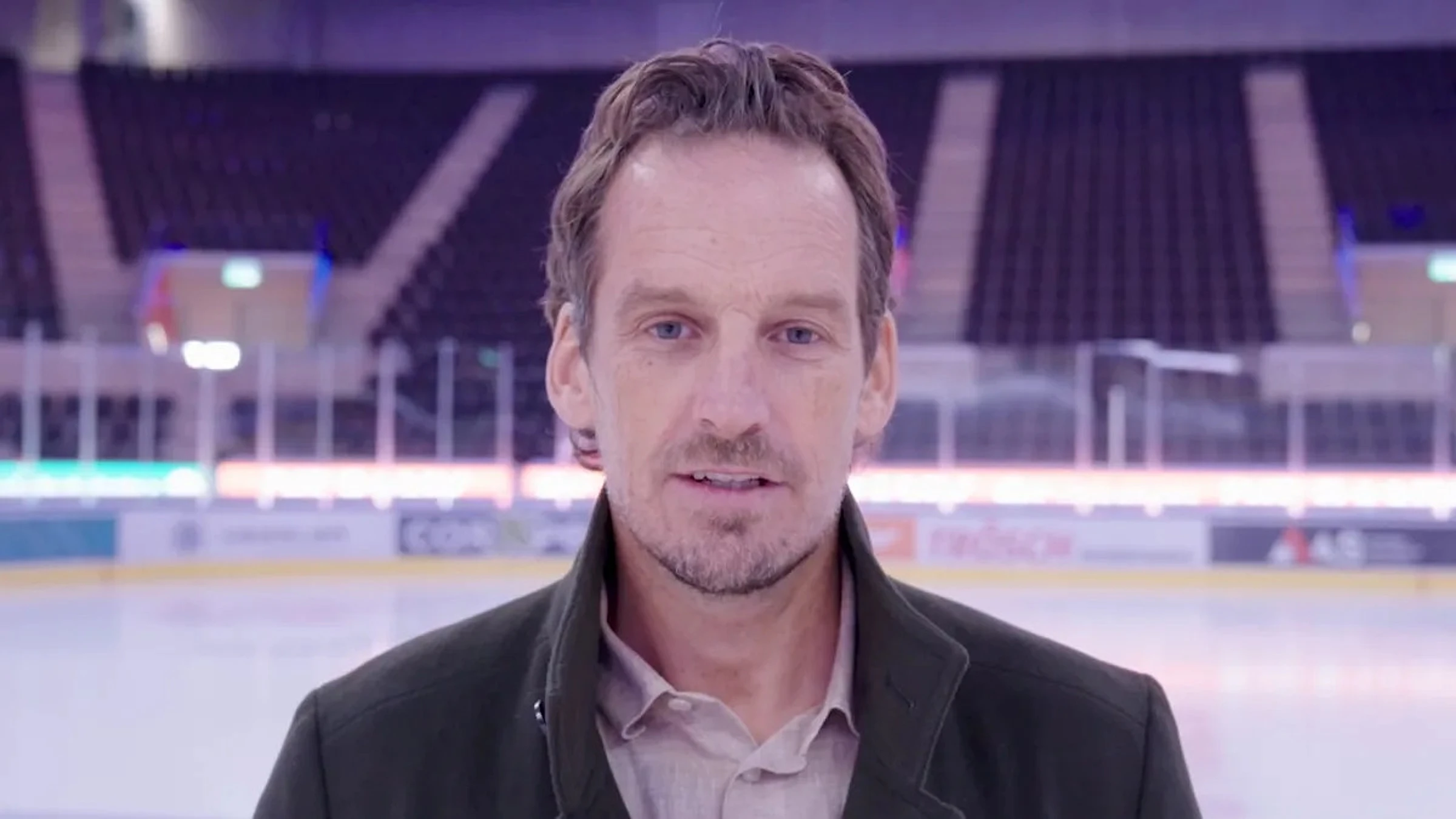 Ice Hockey Coach Falsely Claimed He Got Covid Vaccine to Get Into 2022 Olympics Amid ‘Personal Crisis’