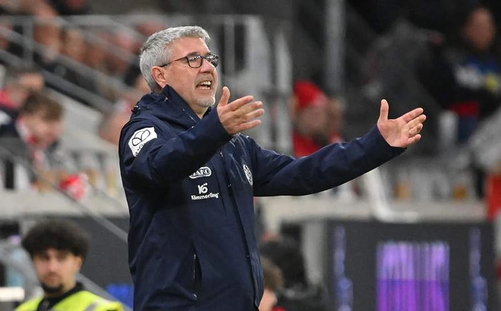 Mainz expect Strasbourg to fire 'on all cylinders' to turn tie around