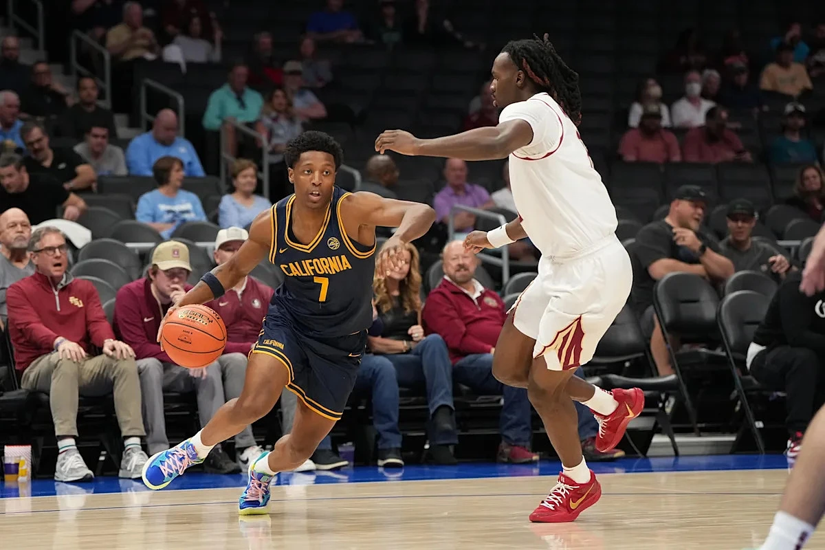 Rick Barnes details Dai Dai Ames being 'competitive, coachable'