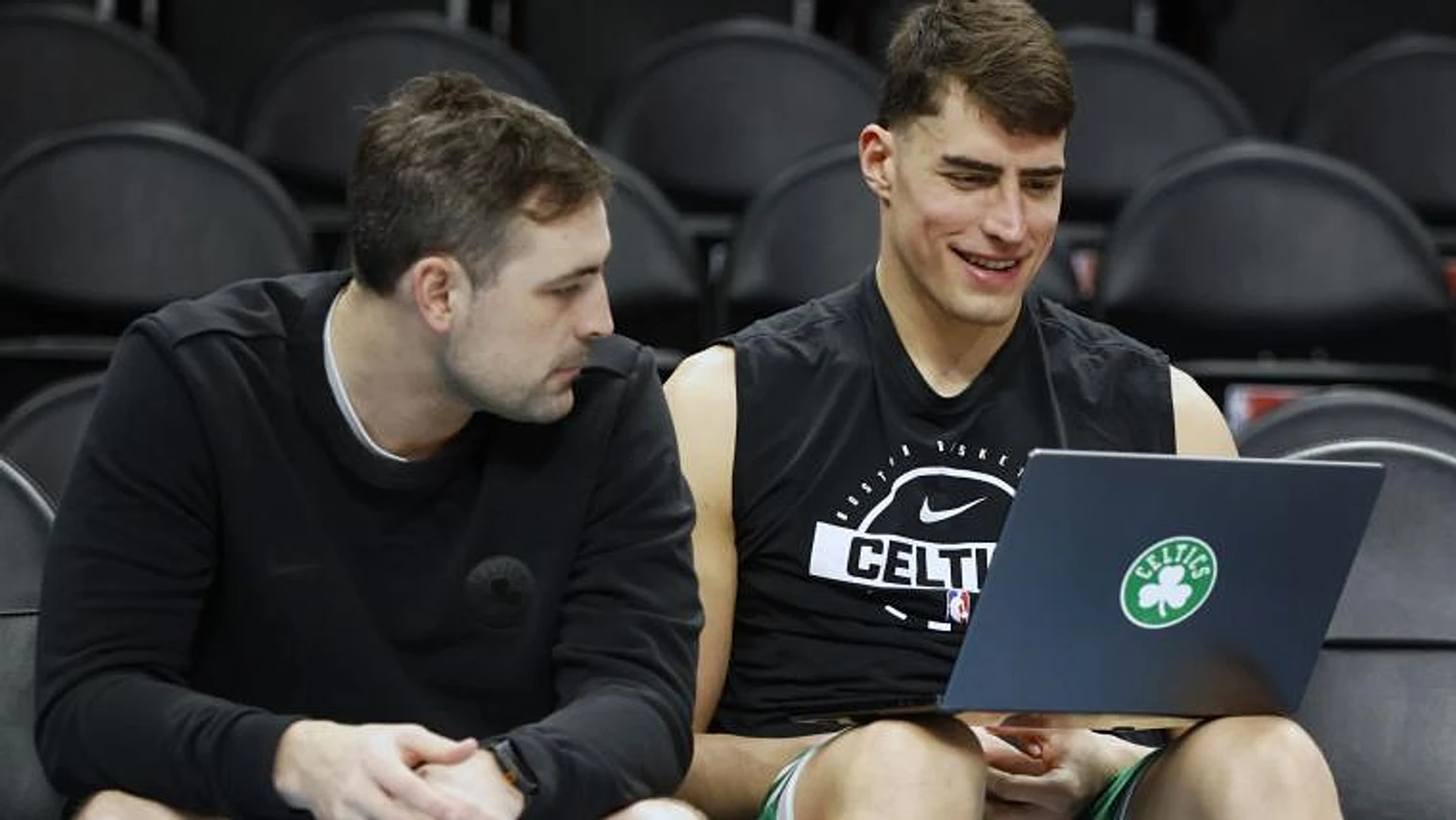 Multiple Celtics Assistants Among 'Hottest First-Time NBA Head-Coaching Candidates'