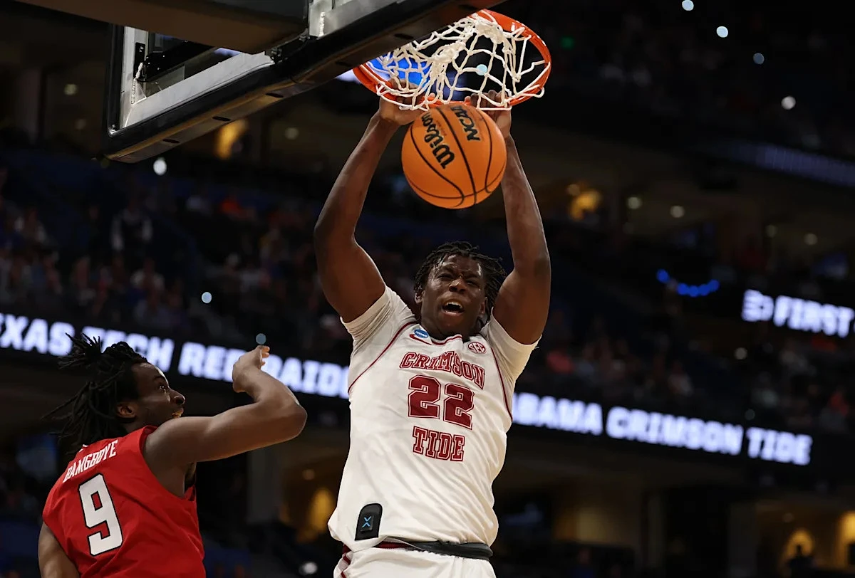 Alabama transfer forward announces official commitment decision