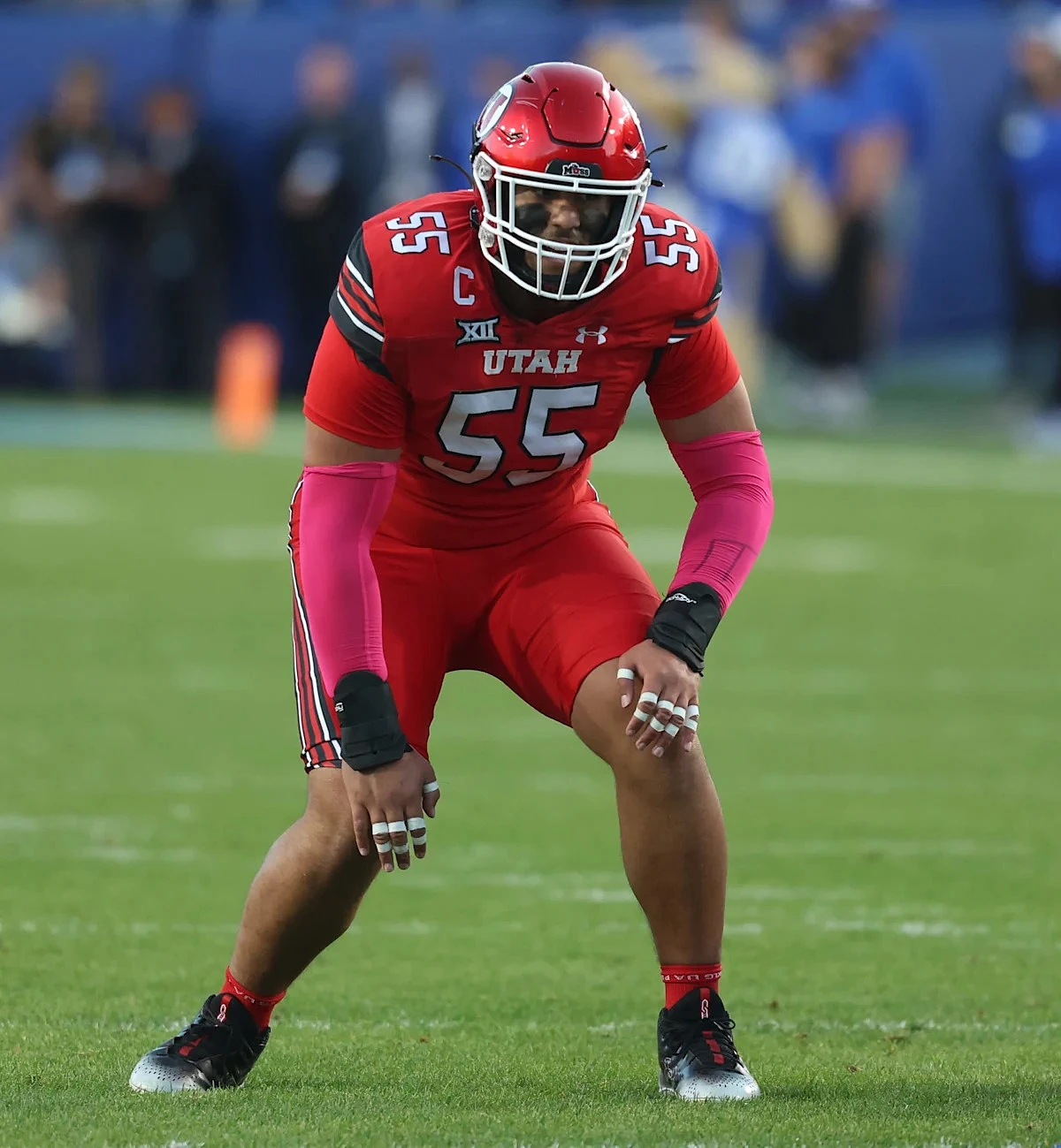 NFL mock draft: Todd McShay predicts Arizona Cardinals trade back