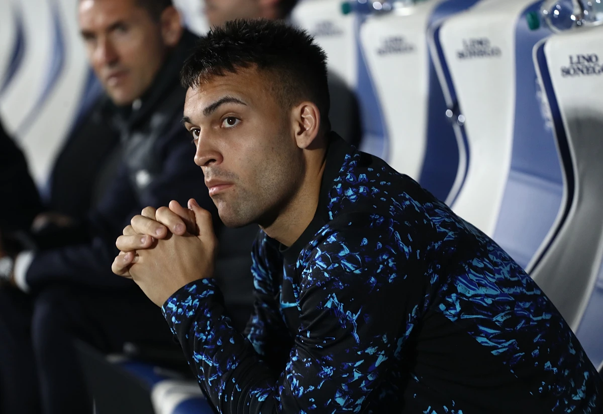 Inter team news: When Bisseck & Lautaro are expected back from injury