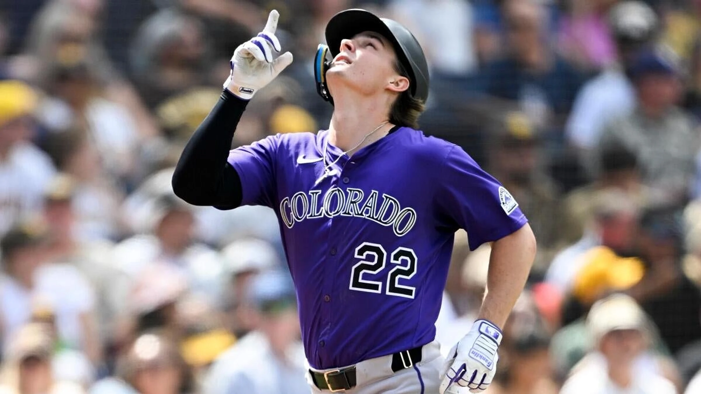 Free MLB home run picks, odds for April 15: Mickey Moniak in expert's best bets for Wednesday HR player props