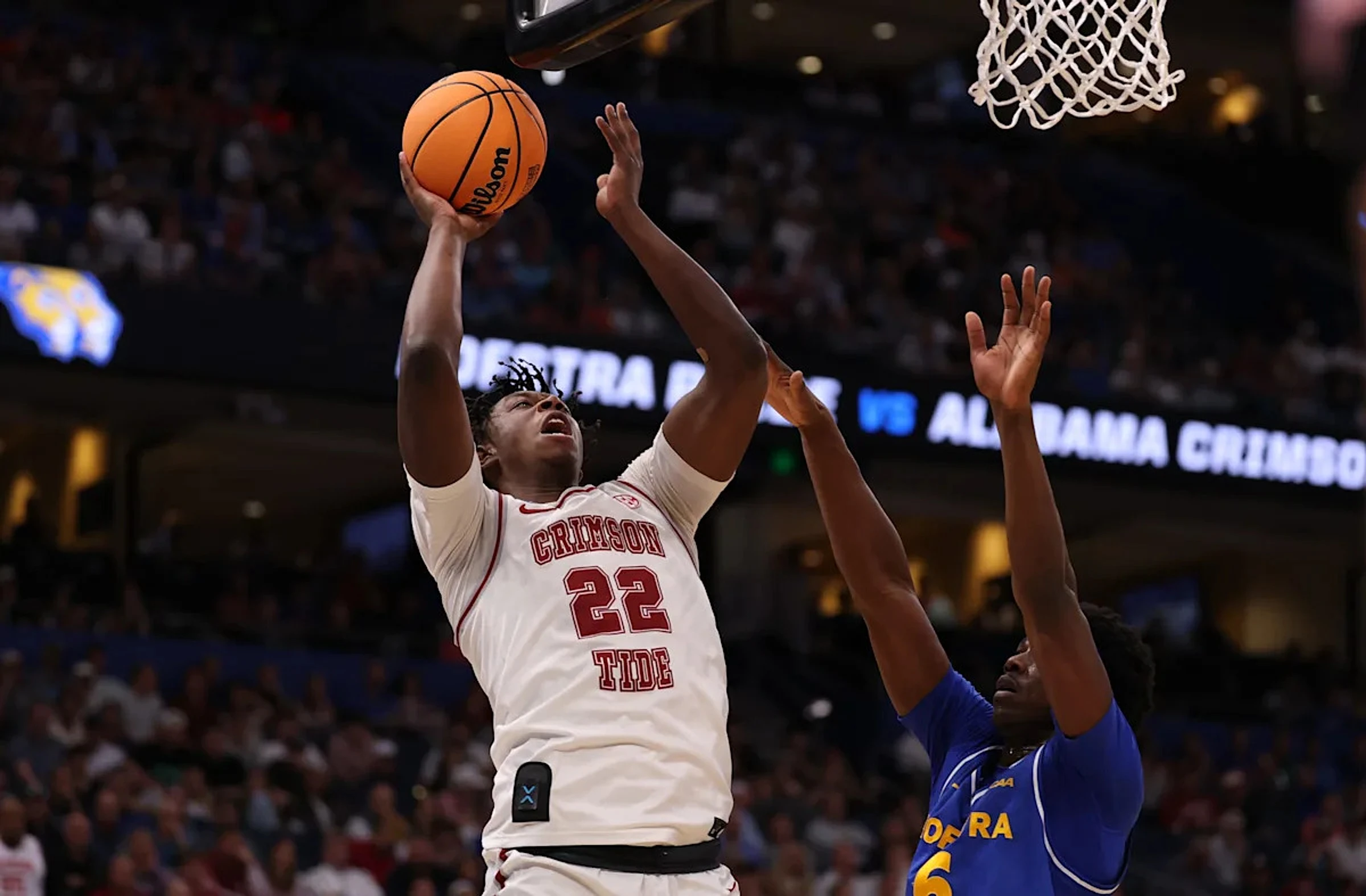 UNC transfer portal target chooses historic Big 10 program