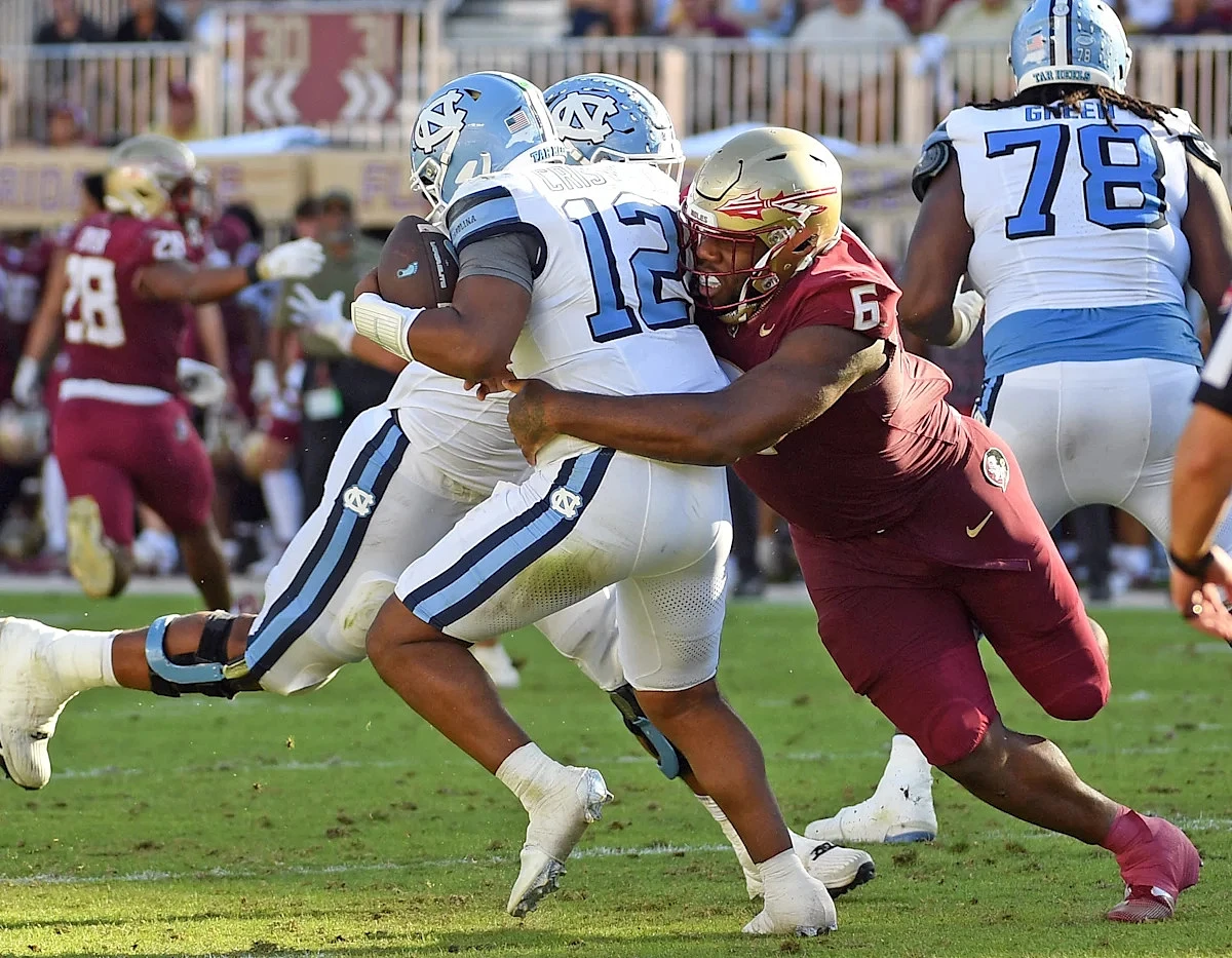 See which FSU player is projected to go in the third round of NFL draft