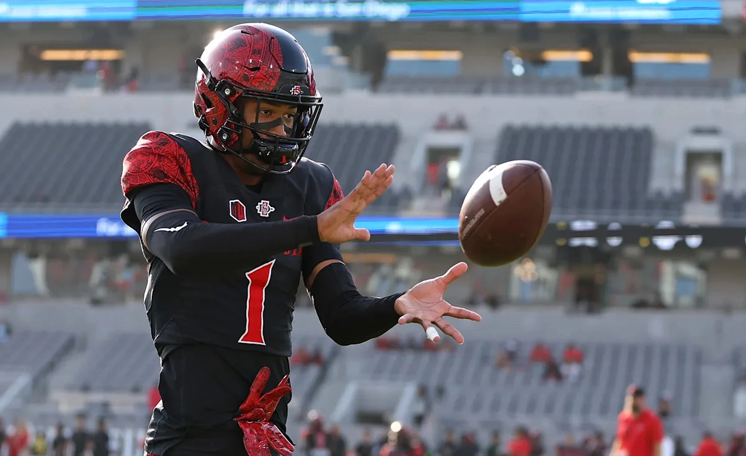 Raiders host pair of expected high round 2 picks to close out visits