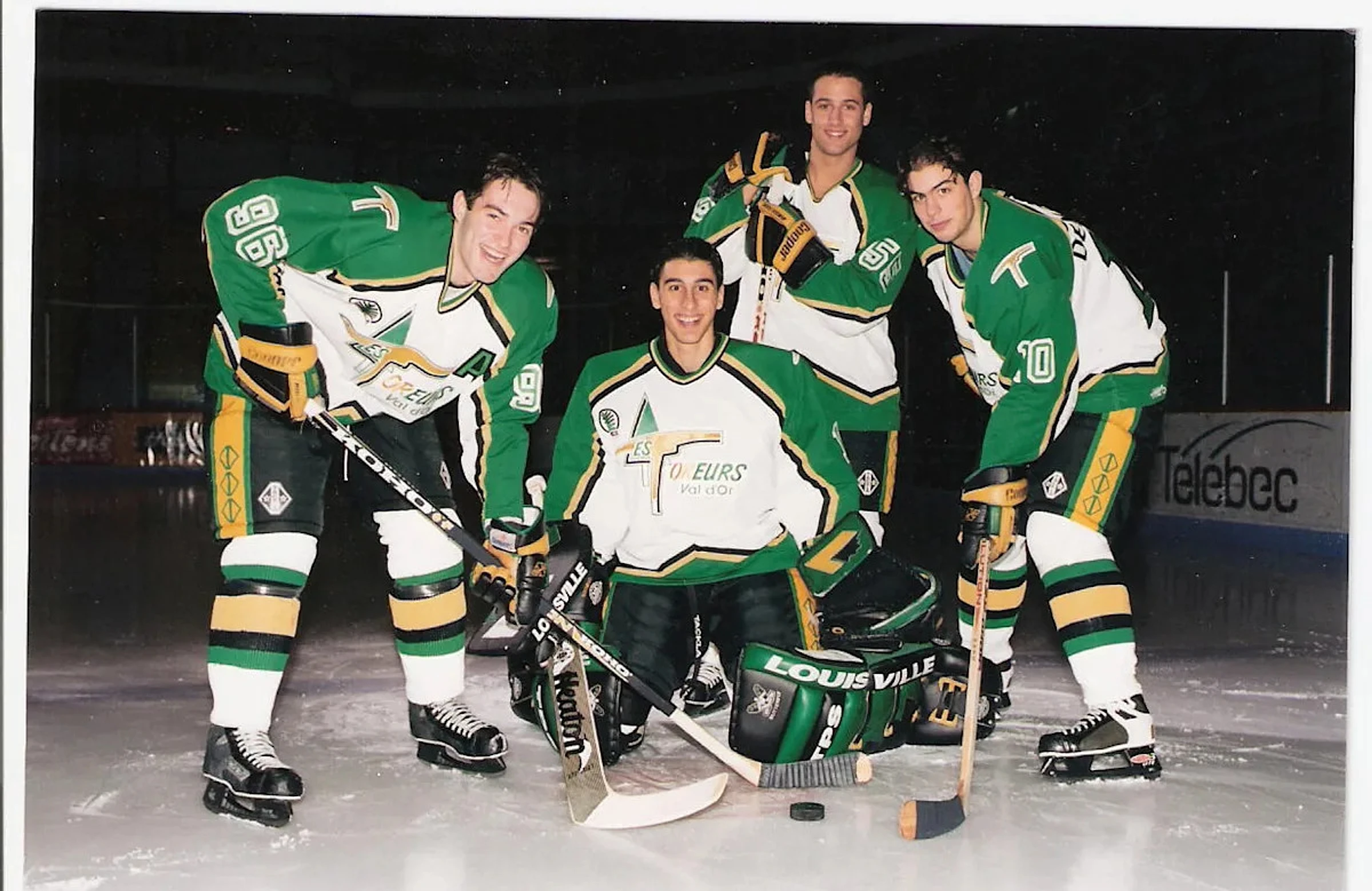 Former Canucks Captain Ranked 37th On CHL's Top 50 Players Of The Last 50 Years List