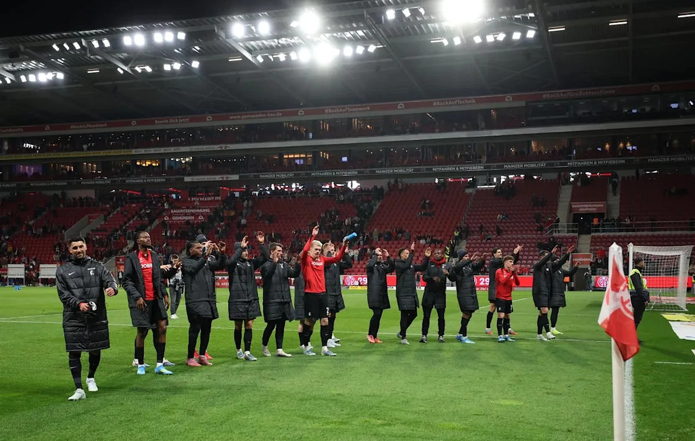 Celta Vigo vs. SC Freiburg preview: Team news and predicted lineups