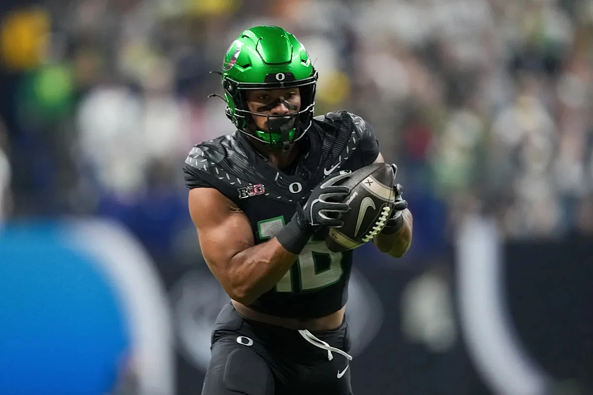 CBS Sports names five potential Eagles targets at pick 23