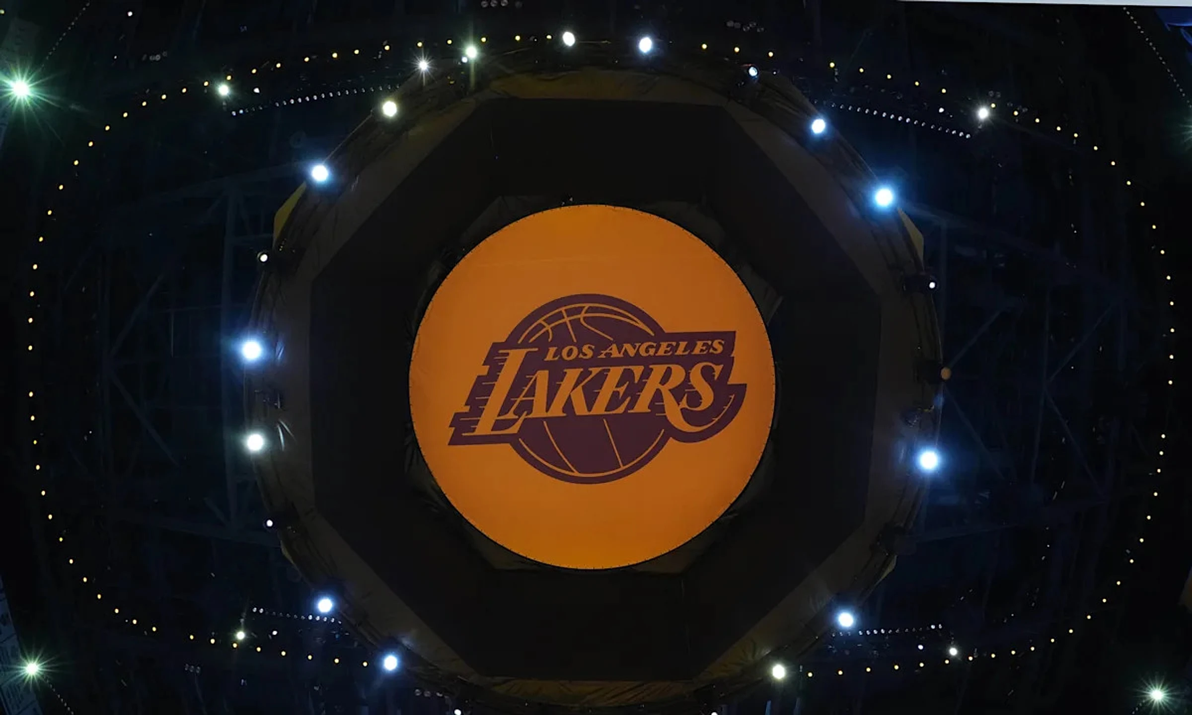 Dates for every game in Lakers versus Rockets series are set