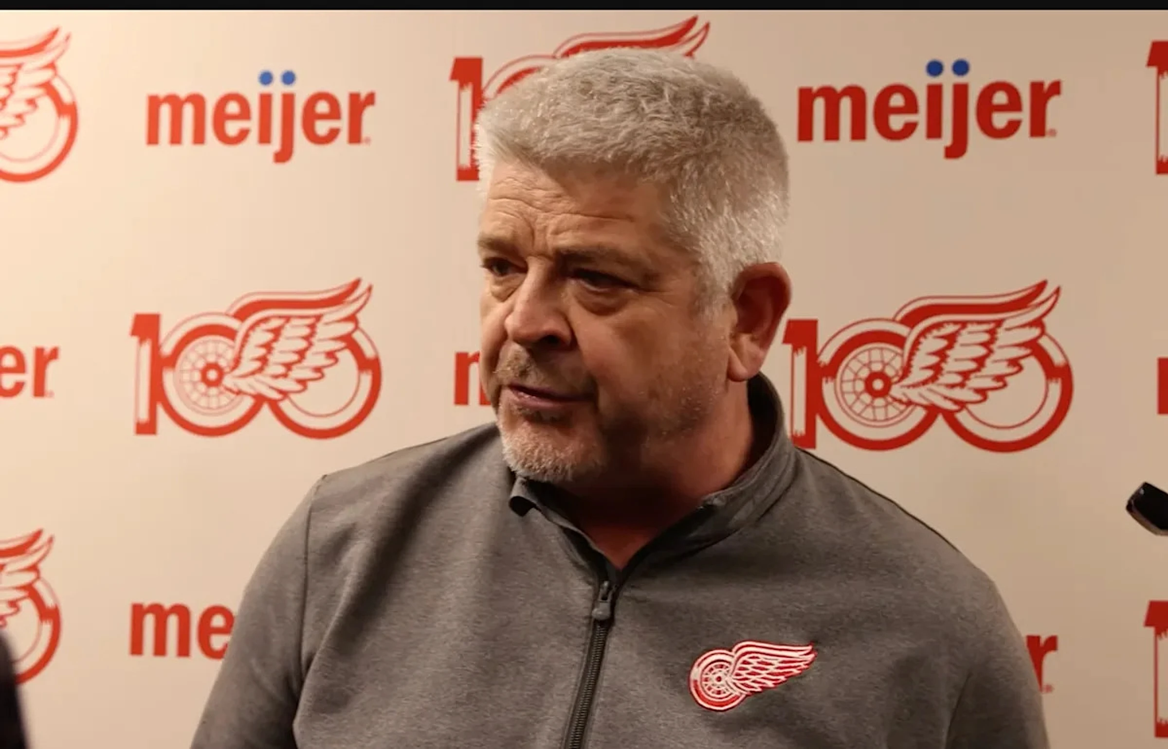 "We All Should Be": Todd McLellan Pulls No Punches After Lopsided Loss In Season Finale