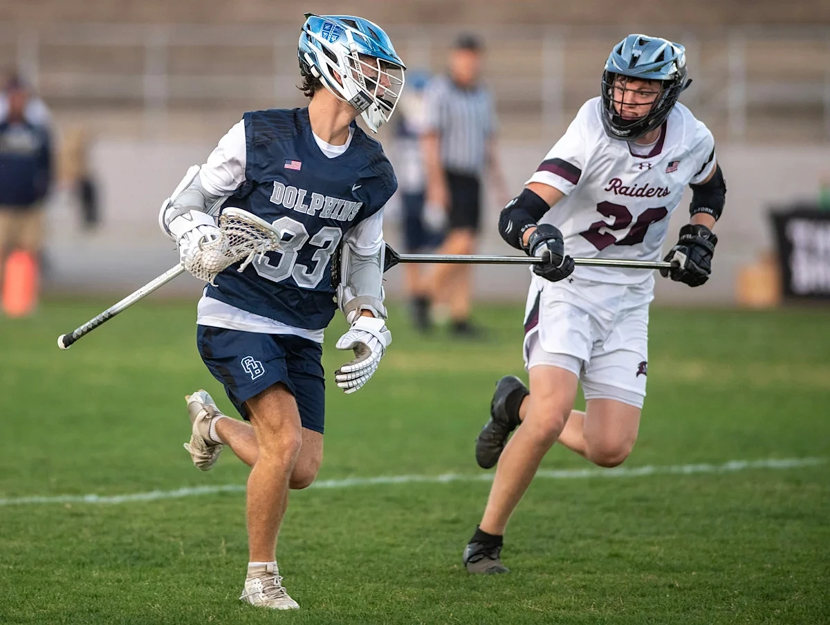 Gulf Breeze boys lacrosse wins district title, Escambia baseball advances to district final
