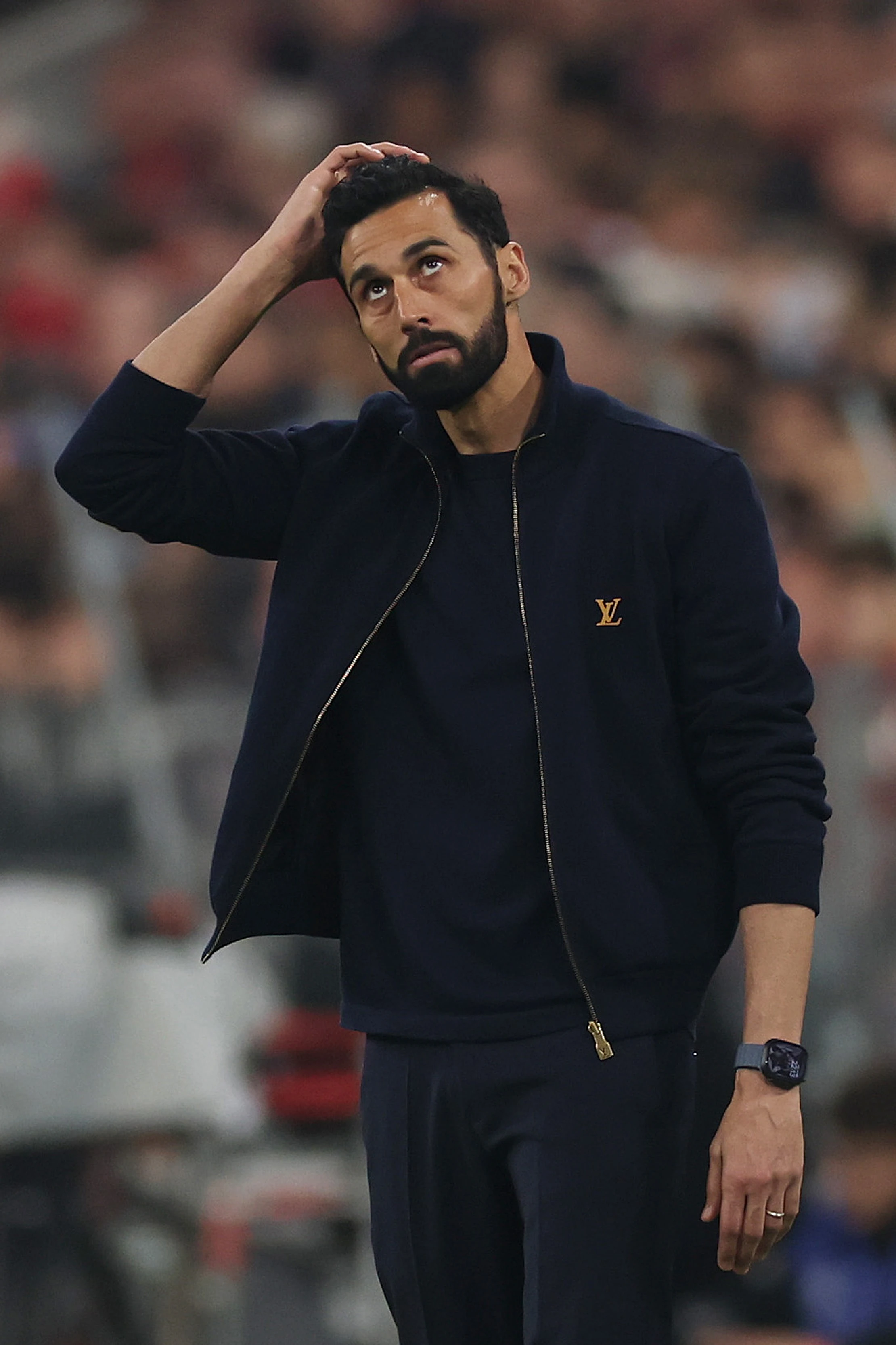 Managing Madrid Podcast | Madrid Mornings: Season is over (@Bayern, 4-3)