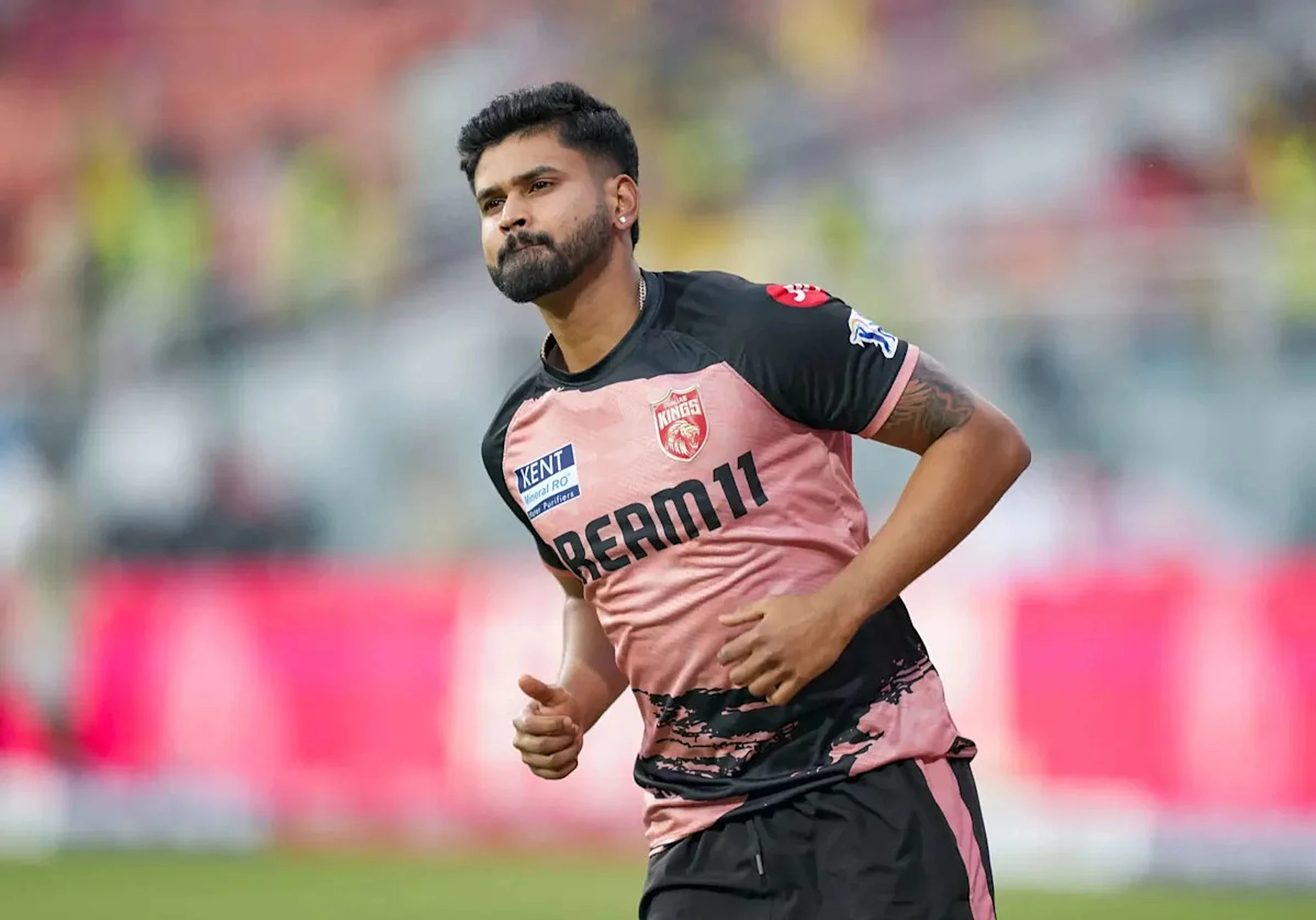 Shreyas Iyer justifies Rs 26.7 cr tag with leadership and runs for Punjab Kings