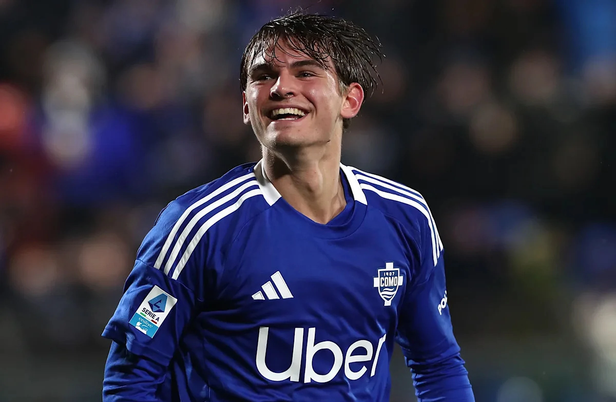 Report – Inter Milan Earmark Four Priority Targets For Summer Transfer Window