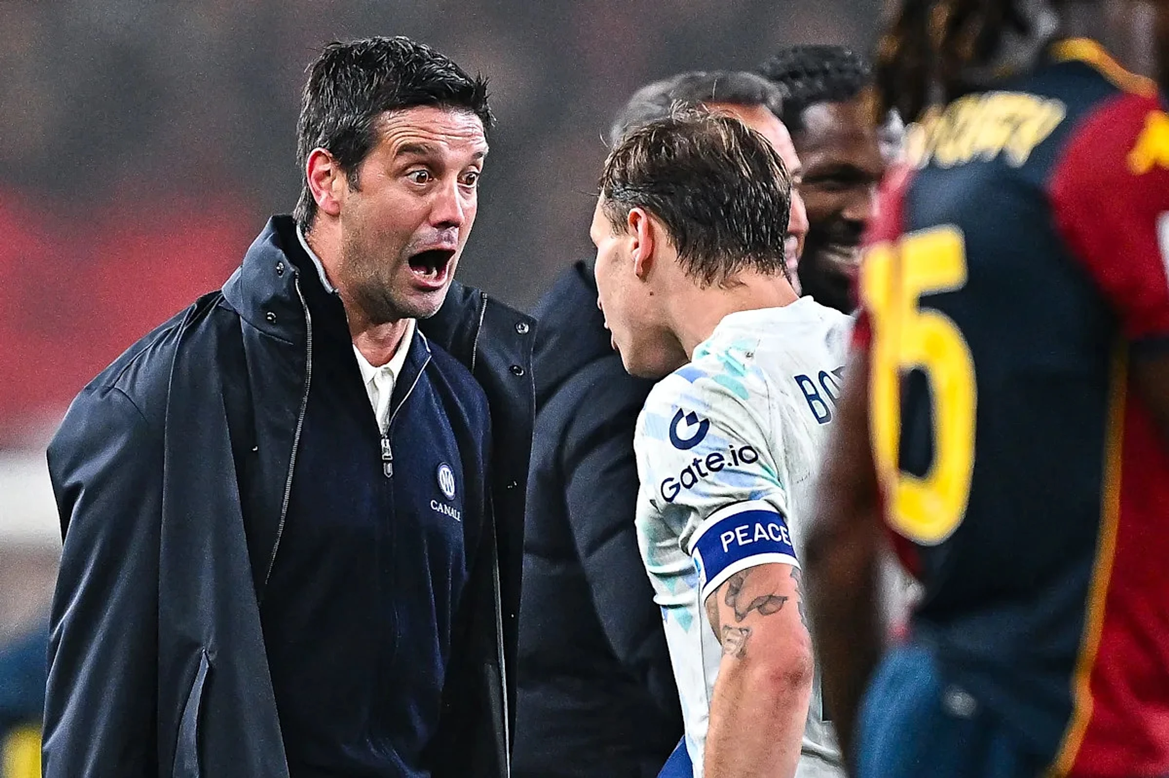 Inter Milan Boss Can Surpass Jose Mourinho With Coppa Italia Win Vs Como