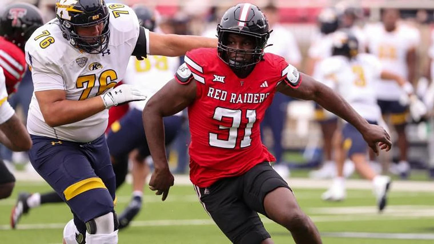 Patriots Rival Reportedly Cancels Visit With Projected Top Five Pick