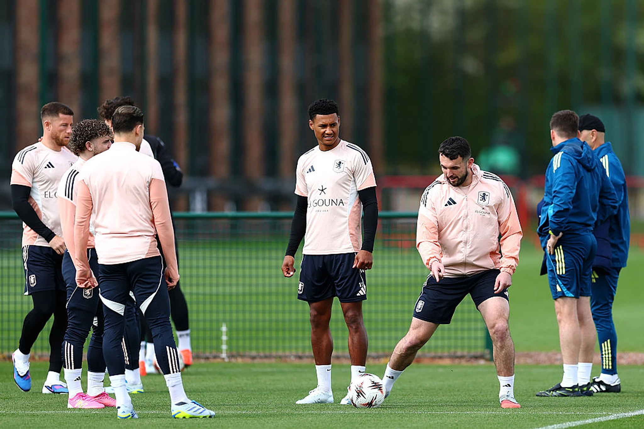 How to watch Aston Villa v Bologna, team news, predicted line-ups and more
