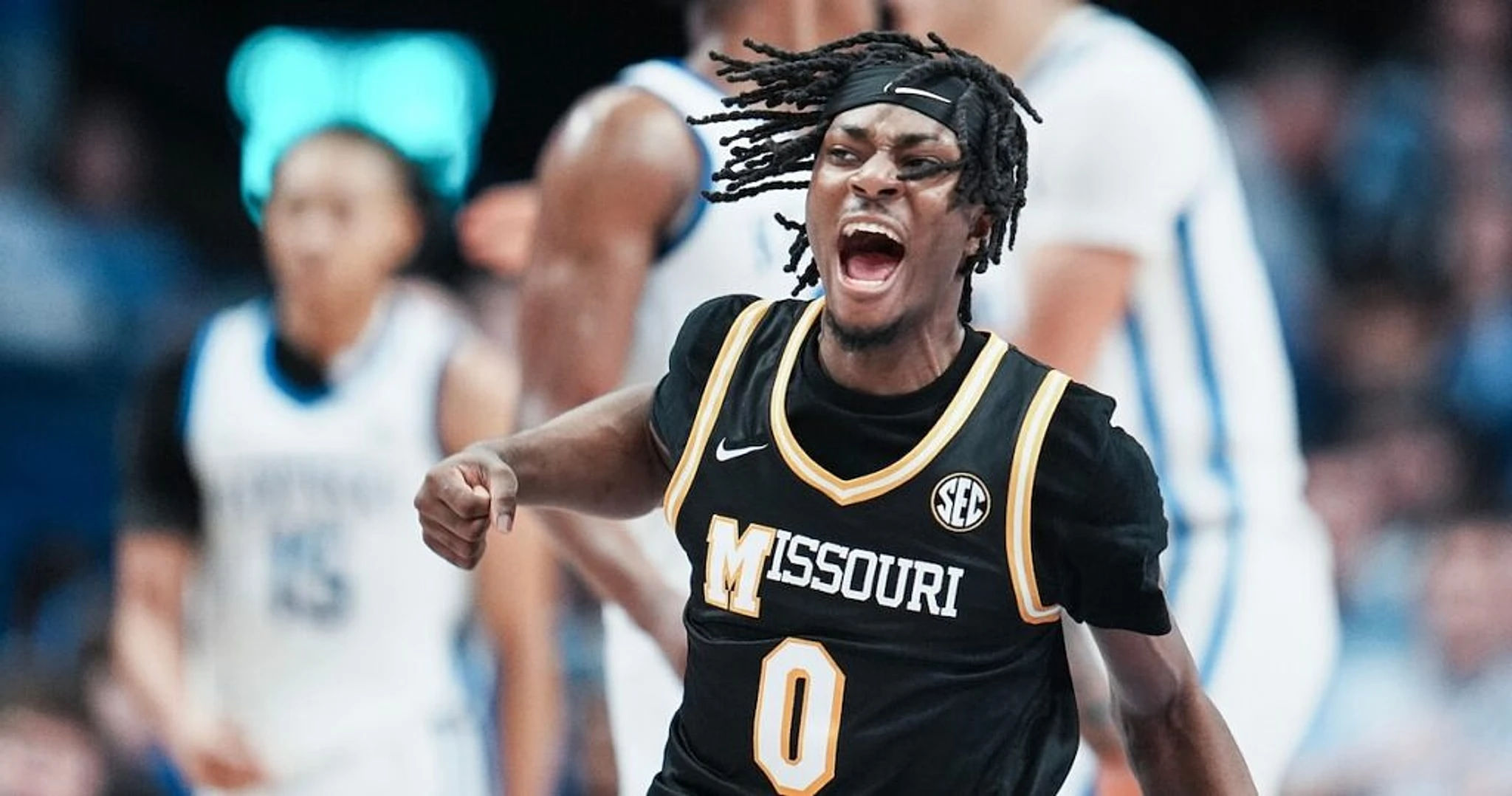 Missouri transfer Anthony Robinson commits to Florida State