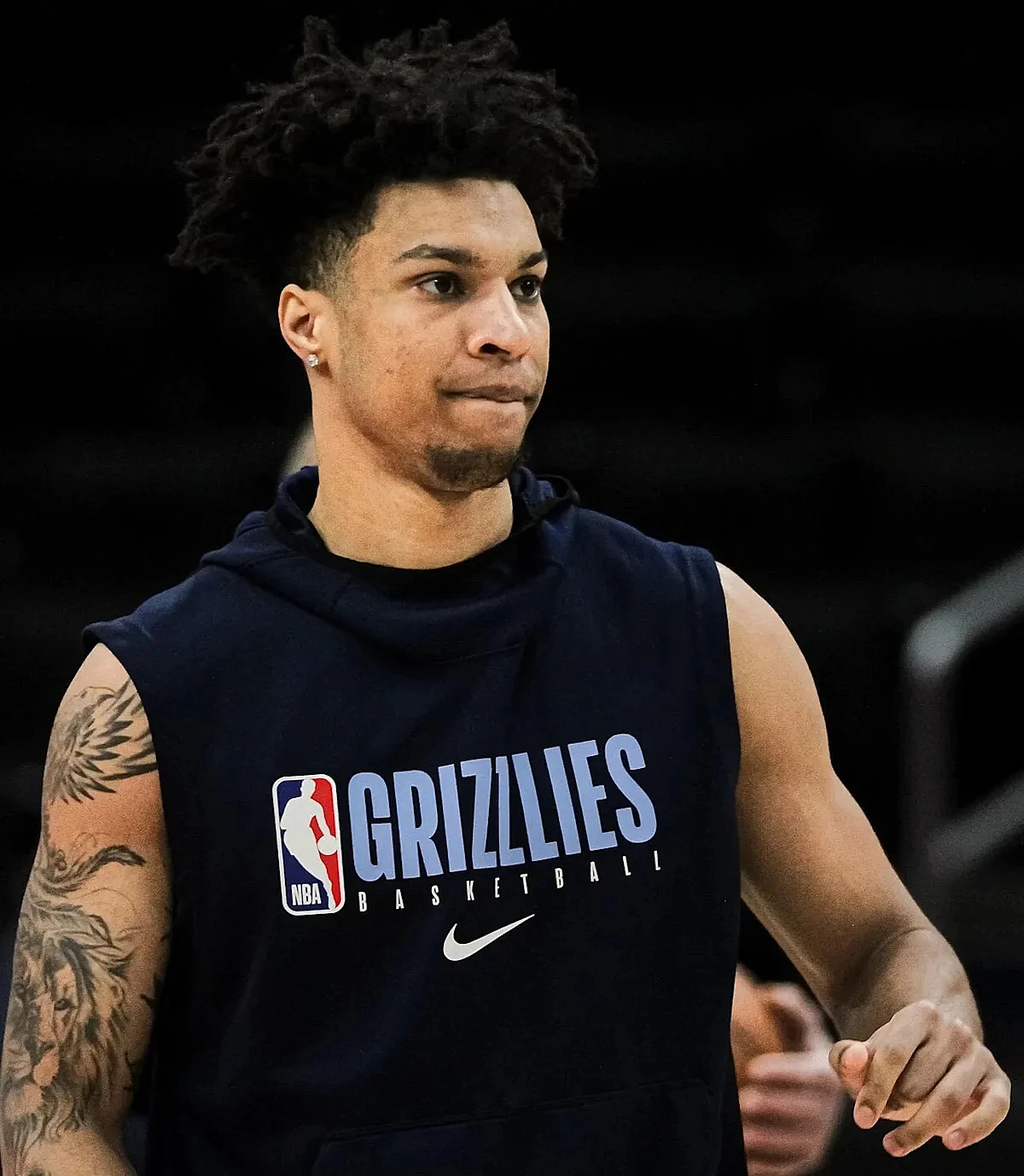 1,064-HP Corvette ZR1 Chase Ends in Arrest—NBA Player’s 100 MPH Run Spirals Into Bigger Trouble